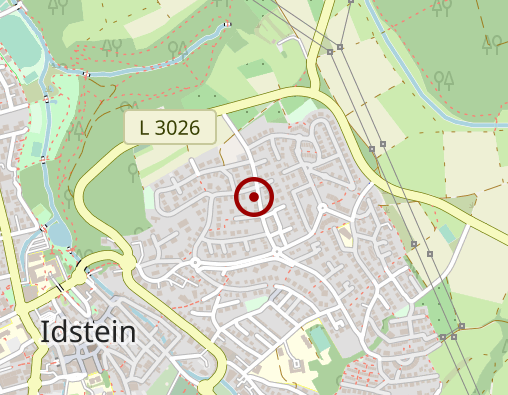 Karte: Steiner, Martina