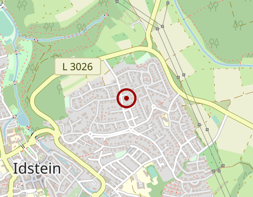 Karte: Weidemann Helga Dipl.-Psych.