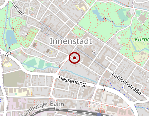 Karte: SAJAK Schlüsseldienst