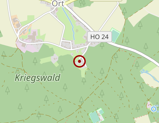 Karte: SaniServ, Fraas Matthias