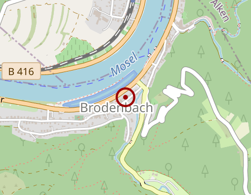 Karte: Endries Silvia