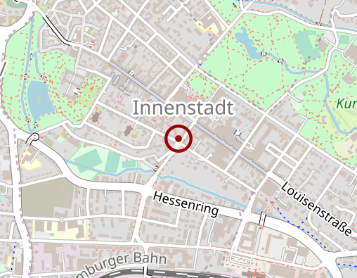 Karte: Reifschneider Erich Dr.