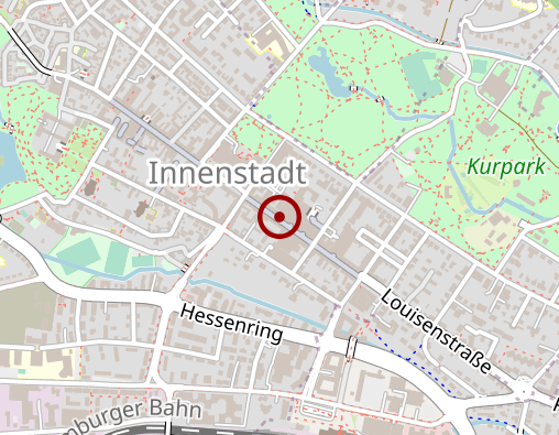 Karte: Steuernagel Ralph