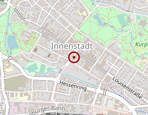 Karte: Heinz Christine