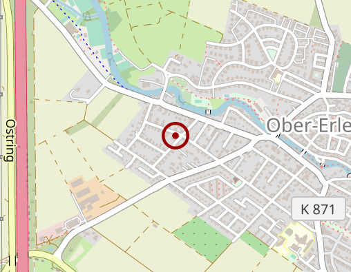 Karte: Zink-Dietrich Alexandra