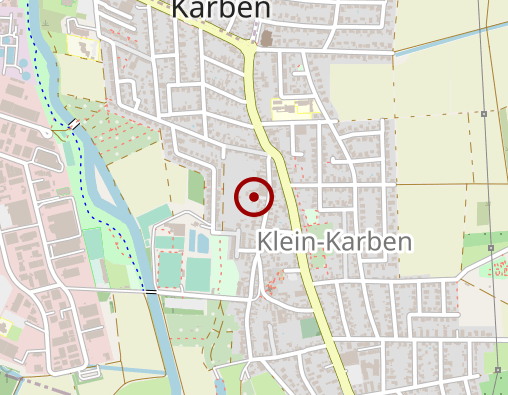 Karte: Sanivita Hähn