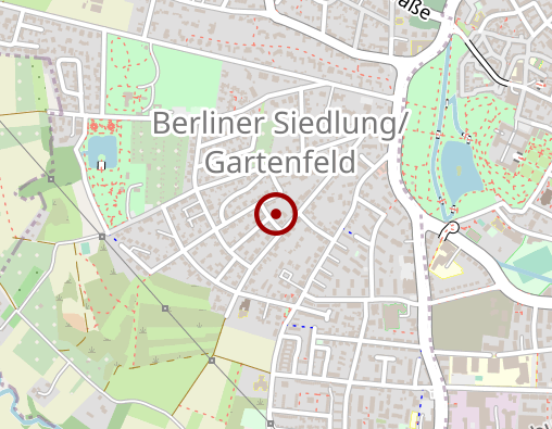 Karte: Müller Renate Maria