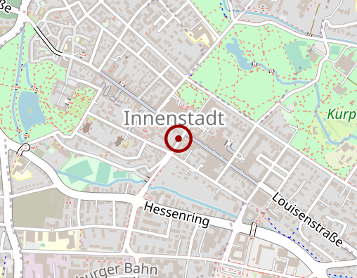 Karte: Krist Michael u. Thomas Jutta Dres.