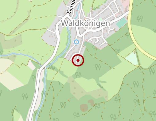 Karte: Haus Katharina Alten- und Pflegeheim