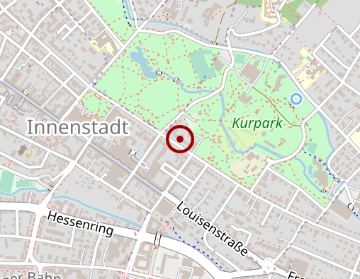 Karte: Conzen Ursula