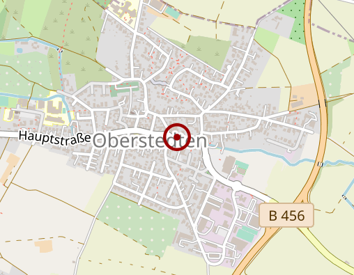 Karte: Dornbach Apotheke