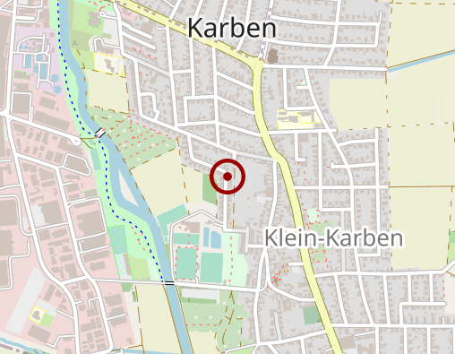 Karte: Winter Bernd G.