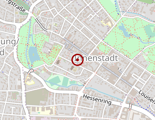 Karte: Schmitt Rosa Maria