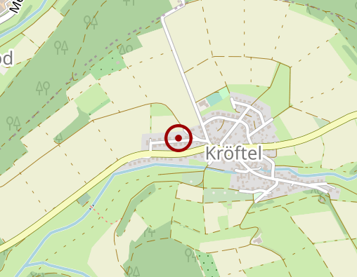 Karte: Traenckner Brigitte Dr. u. Christian-Mark Dr.