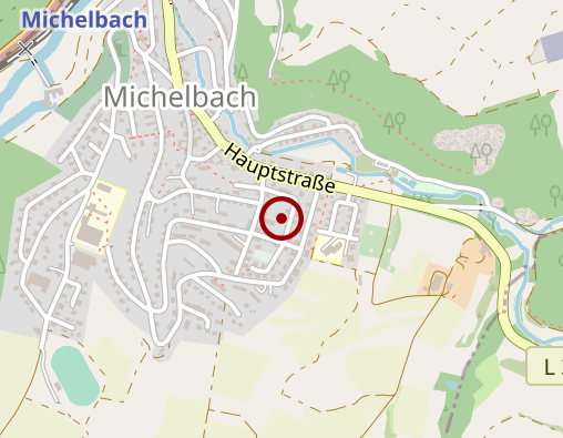 Karte: Schmidt Karl Bernd