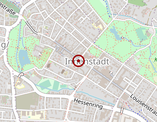 Karte: Asendorf Anja