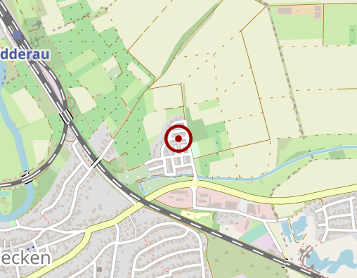 Karte: Garlich Susanne