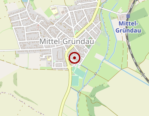 Karte: Marrek-Rumpf Heike