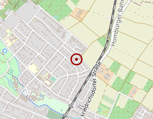 Karte: Eisenblätter Elisabeth