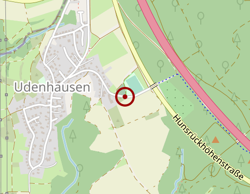 Karte: Helfende Hände mit Herz - Andrea Galinski -