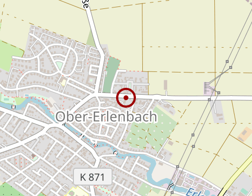 Karte: Bienek Anja Dipl.-Psych.