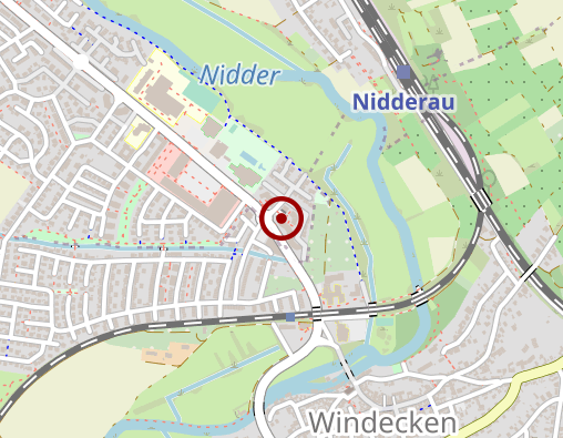 Karte: Schmalz Melanie