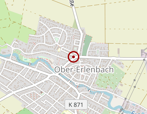 Karte: Fell Sigrid Klara