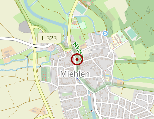 Karte: Wagner Irmgard