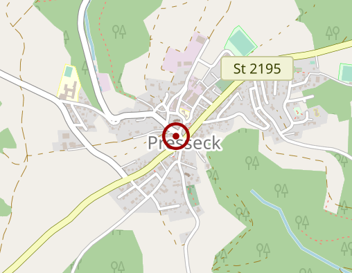 Karte: Berg-Apotheke