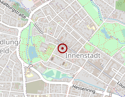 Karte: Hammes M. Dr.med.