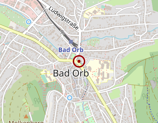 Karte: Kreuzer-Wehrsig Gertraud Dipl.-Soz.Päd.