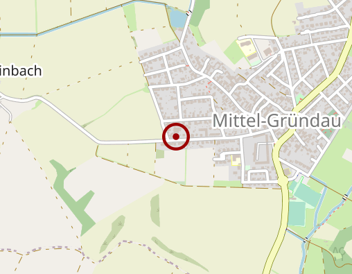 Karte: Hundephysiotherapie Dogvital