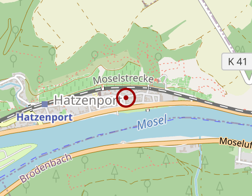 Karte: Monika Oster-Isleb