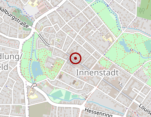 Karte: Steinhäuser Freia Meike