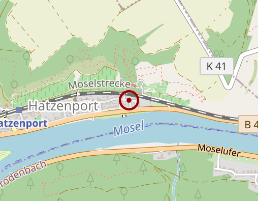 Karte: Monika Oster-Isleb