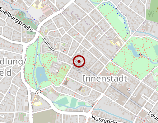 Karte: Weiffenbach Olaf Dr.