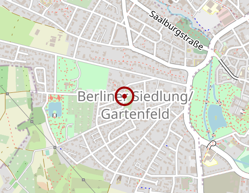 Karte: Boß In Young