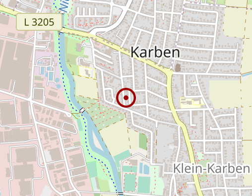 Karte: Preuss Wolfgang