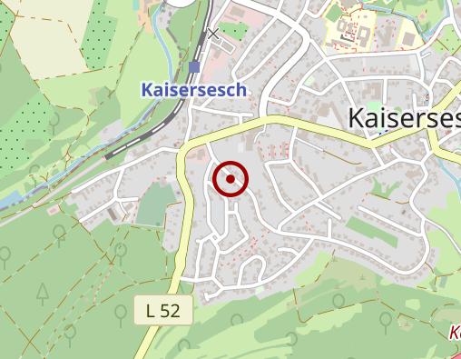 Karte: Schneider Ruth