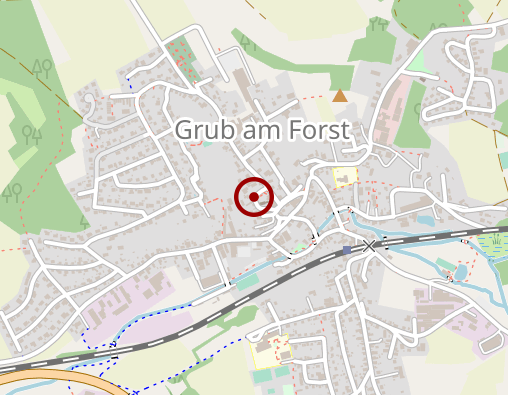 Karte: Huxoll Daniel