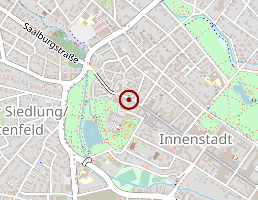 Karte: Engel-Apotheke