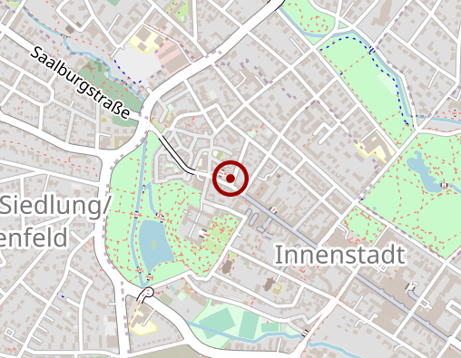 Karte: Kersten Ellen