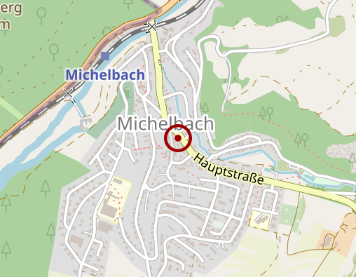 Karte: Gutal Berislav