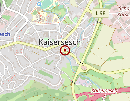 Karte: Schüller Dagmar u. Alexander