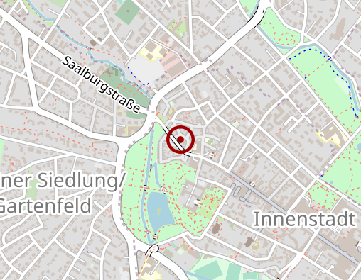 Karte: Endreß Barbara