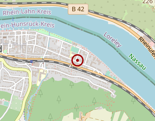 Karte: Hellmann Ilona