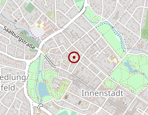 Karte: Friederich Christine Dipl.-Soz.Päd.