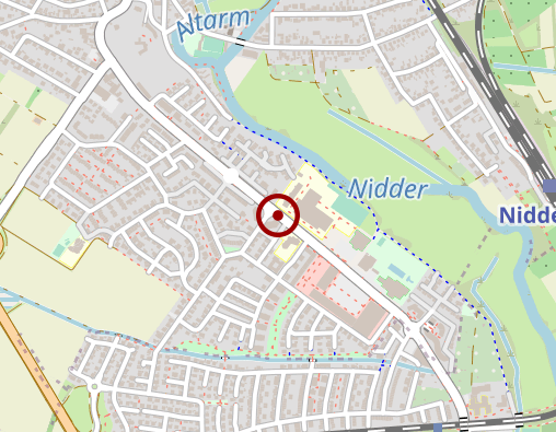 Karte: Junk Judith, Dusek Sigrid