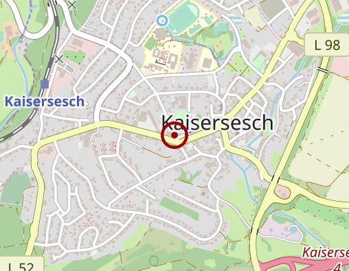 Karte: Karczewski Dorothea Dipl.-Psych.