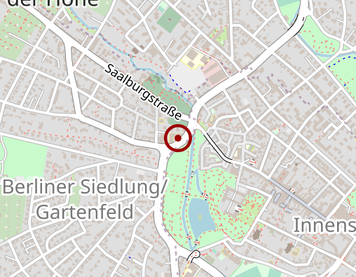 Karte: Best Home Care e.K.